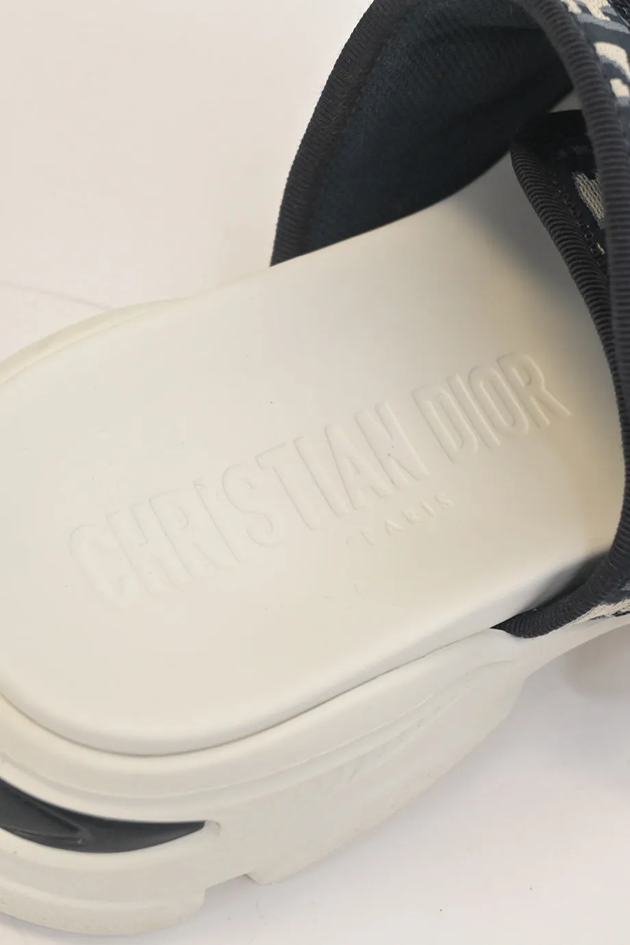 [WS7435] Christian Dior | Slip-ons
