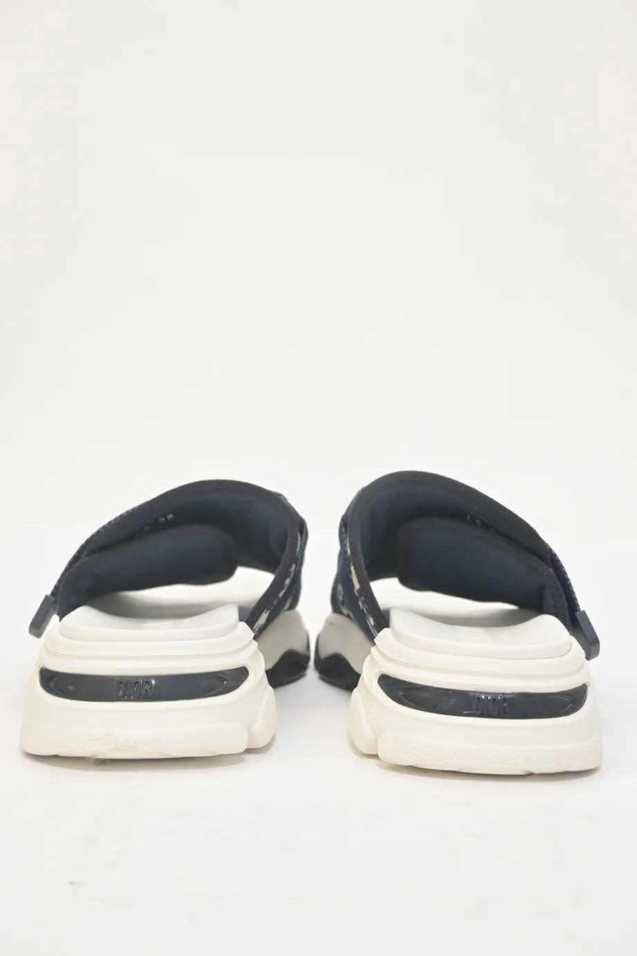 [WS7435] Christian Dior | Slip-ons