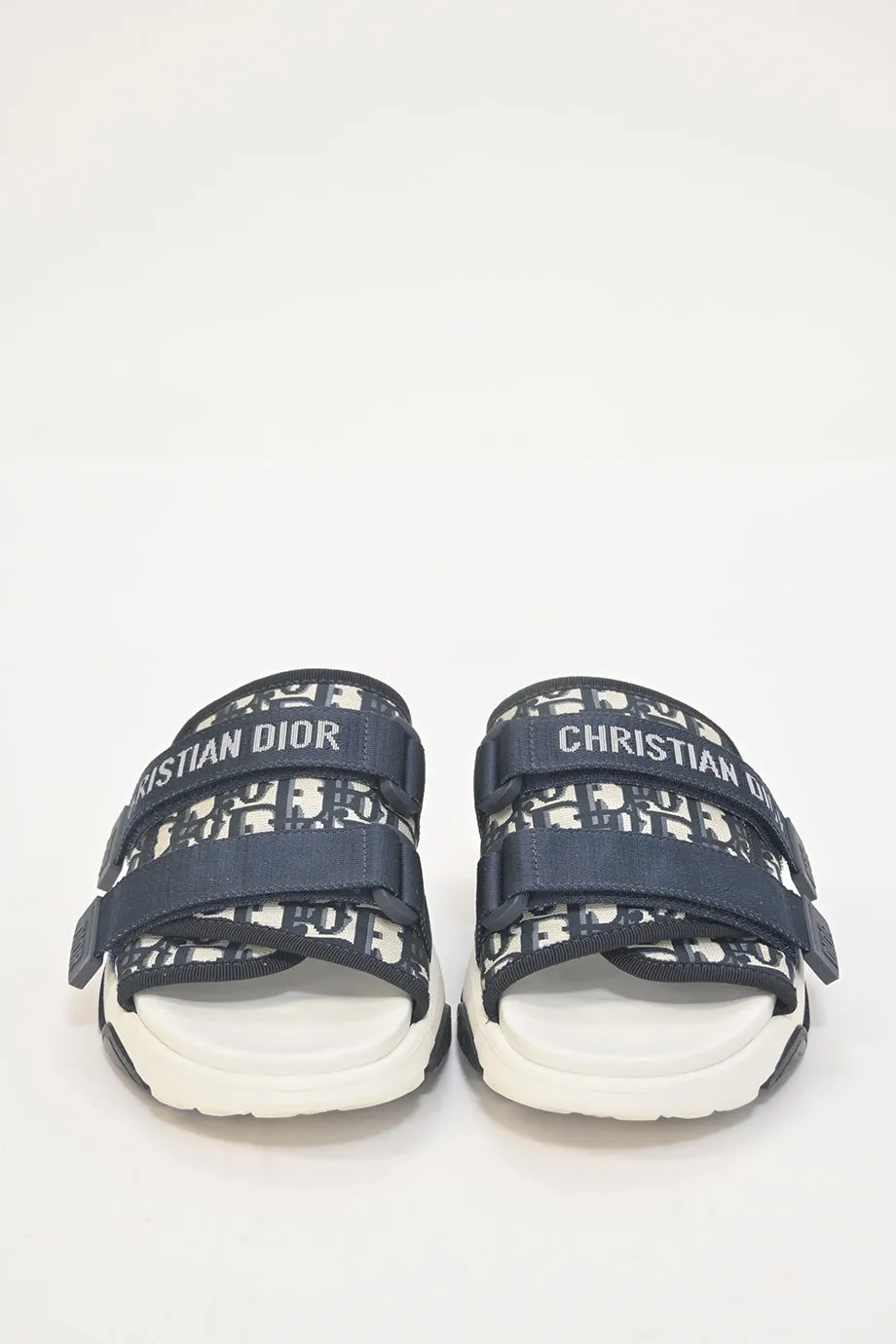 [WS7435] Christian Dior | Slip-ons