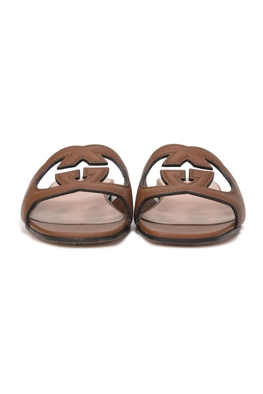 [WS7660] Gucci | Flat sandals