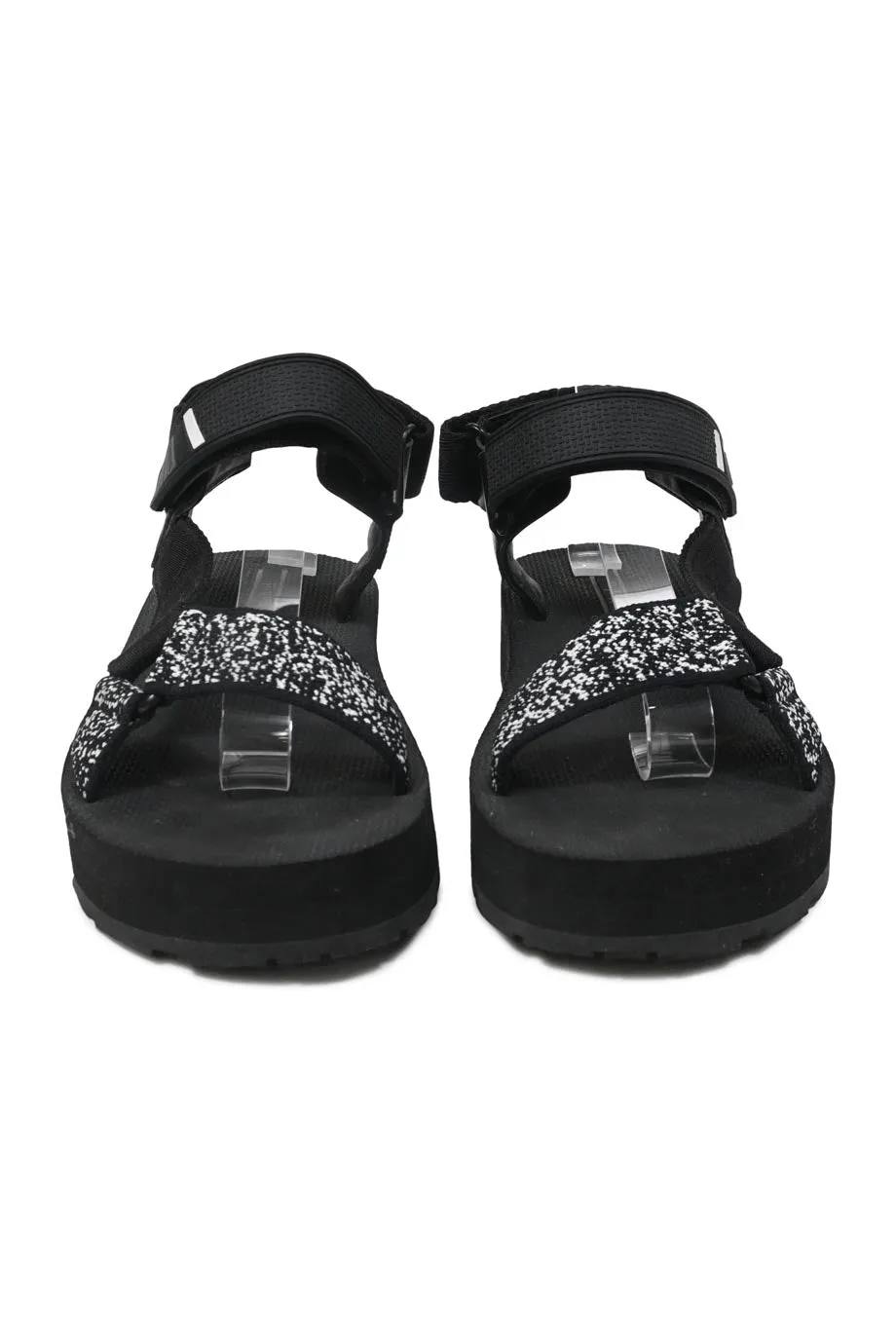 [WS8239] Prada | Platform Sandal