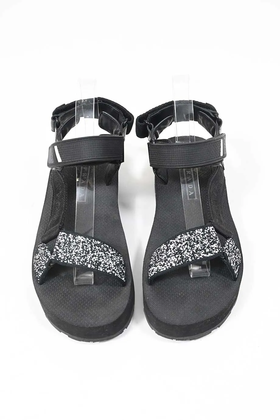 [WS8239] Prada | Platform Sandal