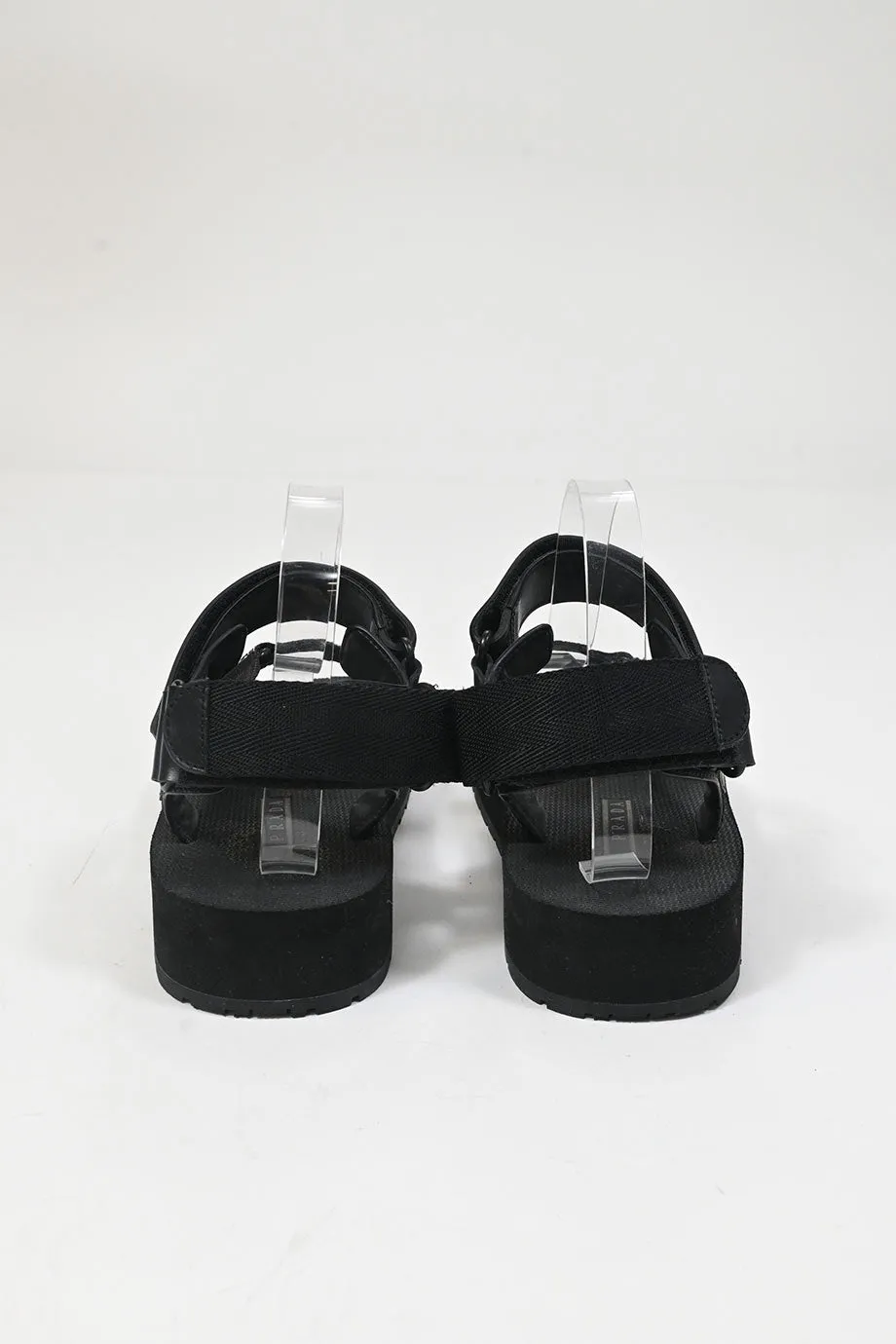 [WS8239] Prada | Platform Sandal