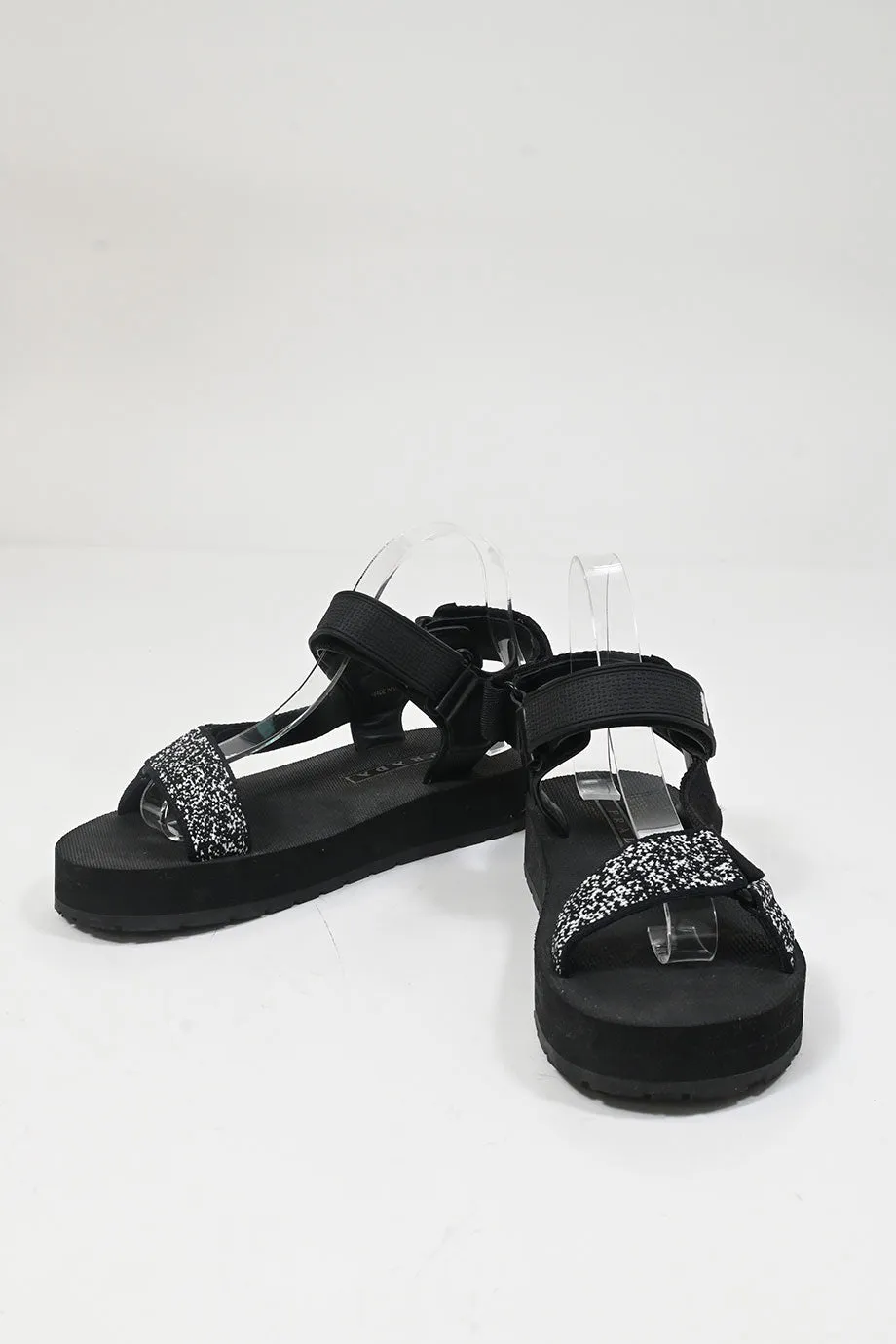 [WS8239] Prada | Platform Sandal