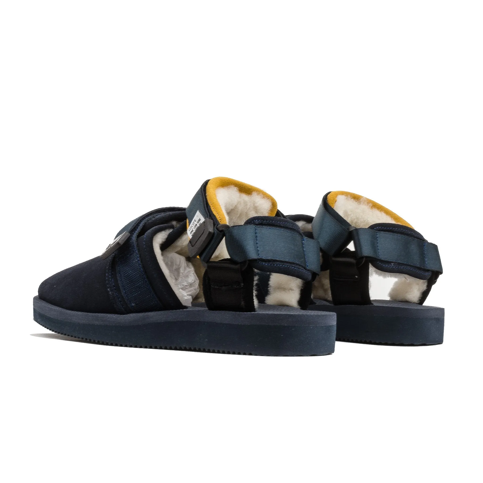 x AIME LEON DORE NOTS-M OG-061 Navy