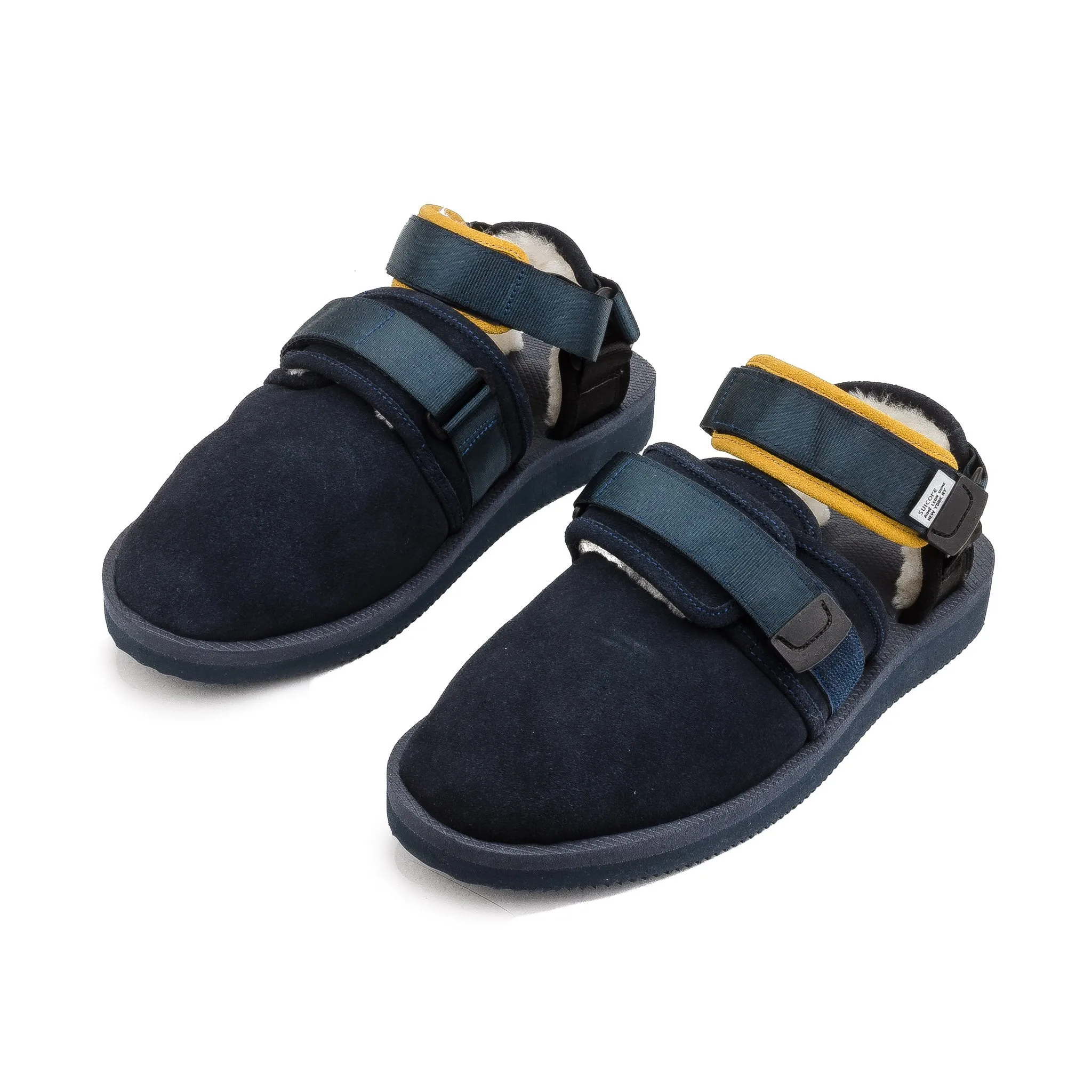 x AIME LEON DORE NOTS-M OG-061 Navy
