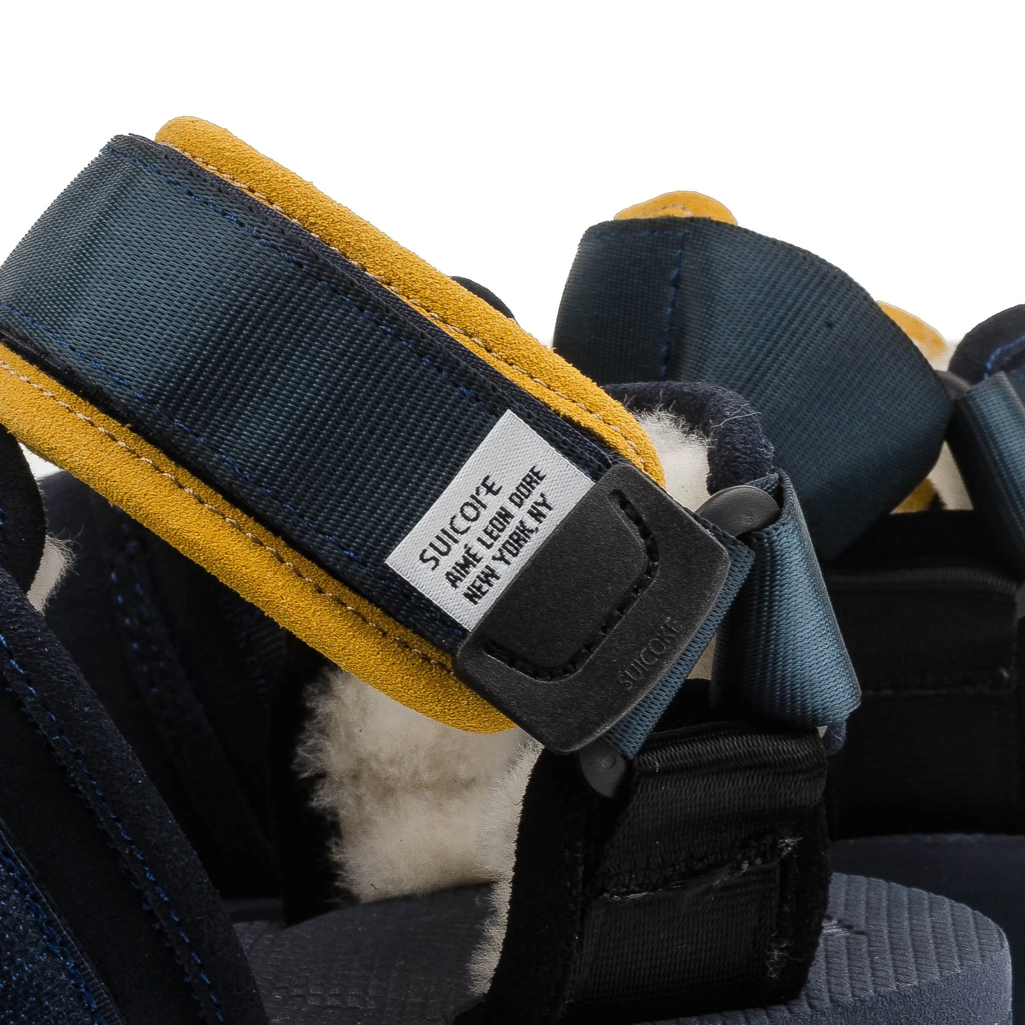 x AIME LEON DORE NOTS-M OG-061 Navy