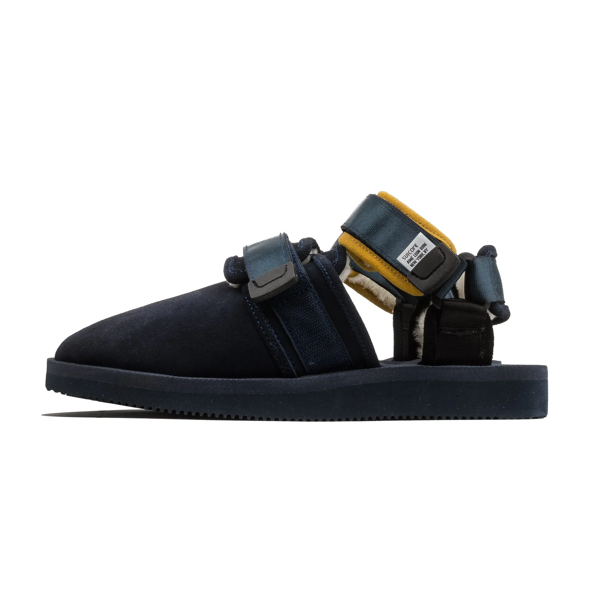 x AIME LEON DORE NOTS-M OG-061 Navy