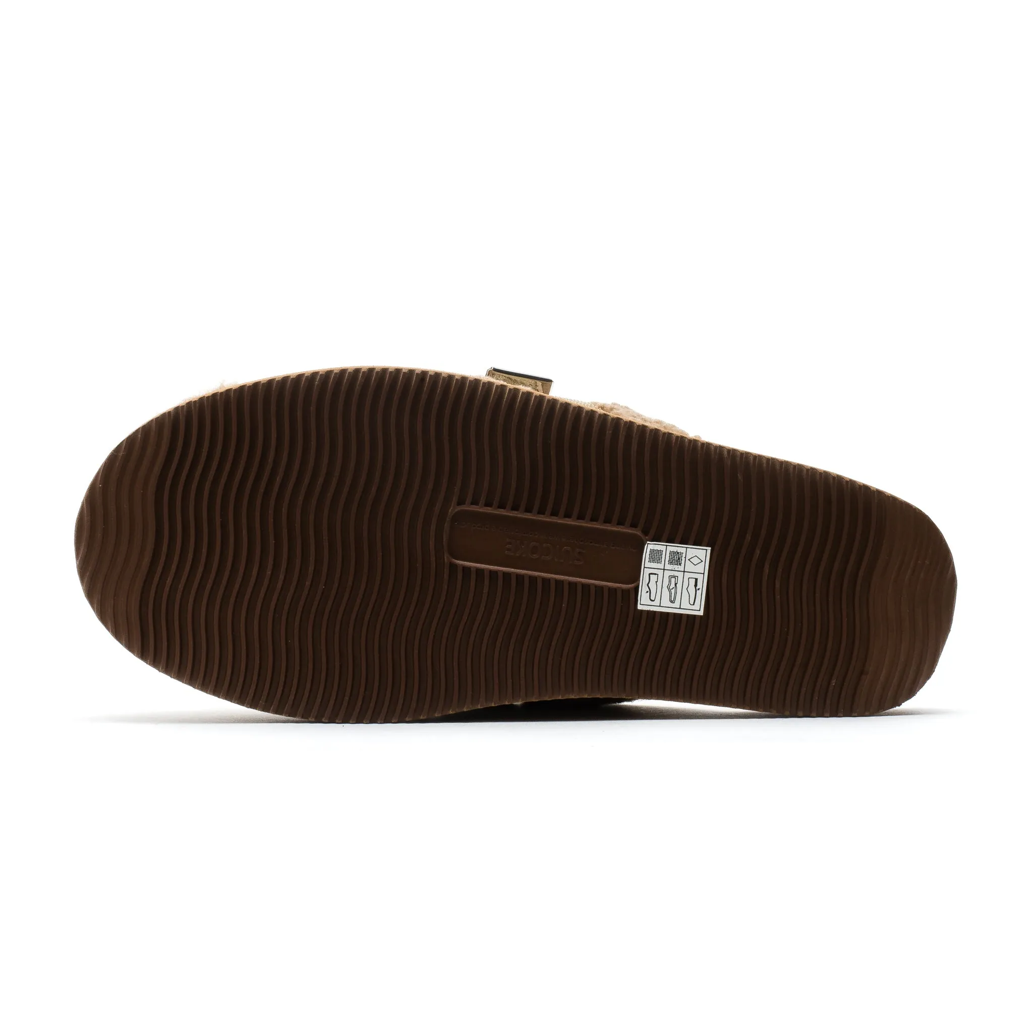x John Elliott Suicoke OG-072 CabJE Beige