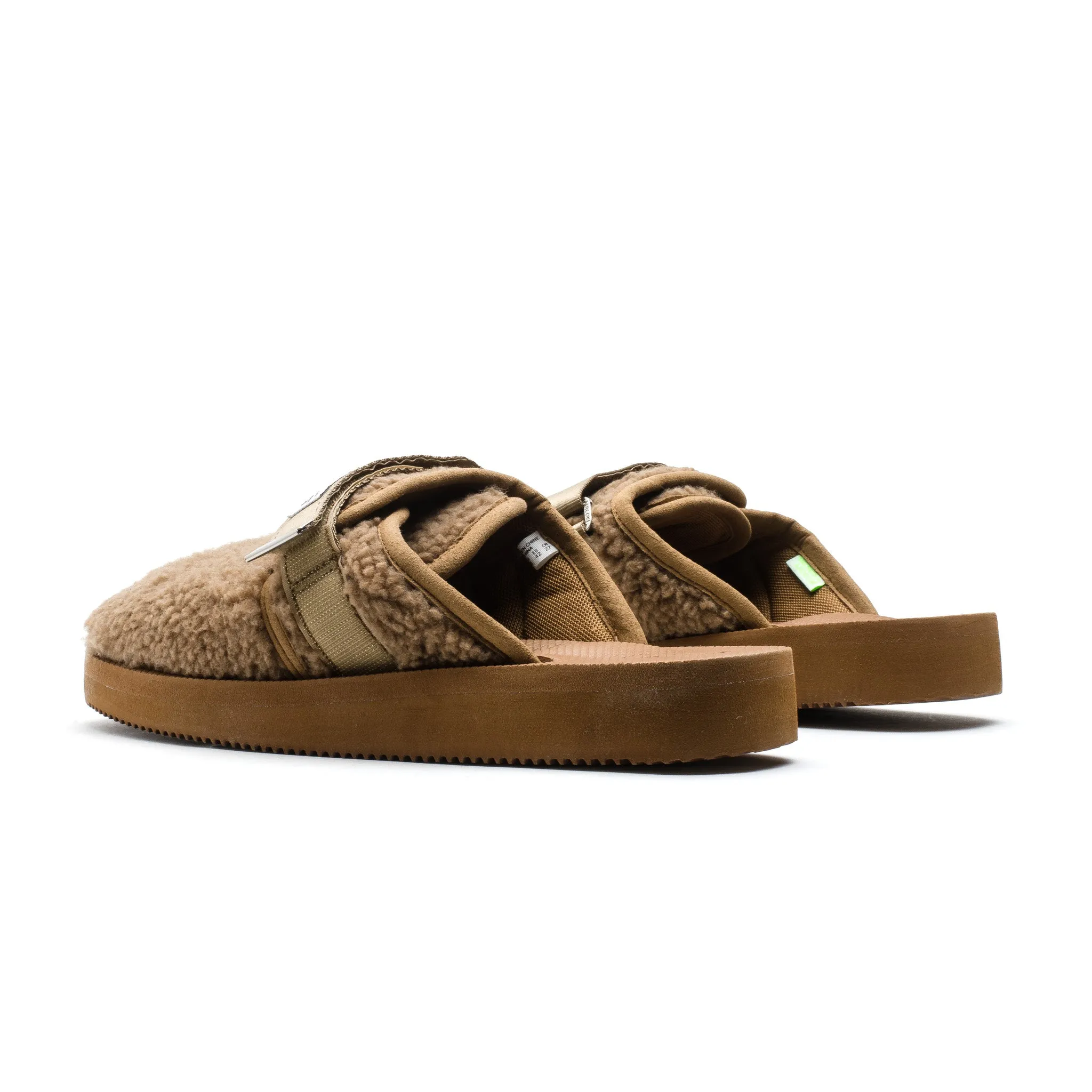 x John Elliott Suicoke OG-072 CabJE Beige