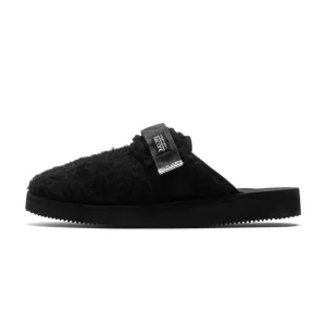 x John Elliott Suicoke OG-072 CabJE Black