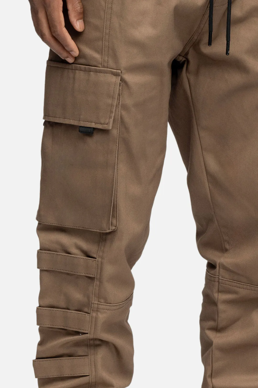 X3 CARGO LIGHT COCOA