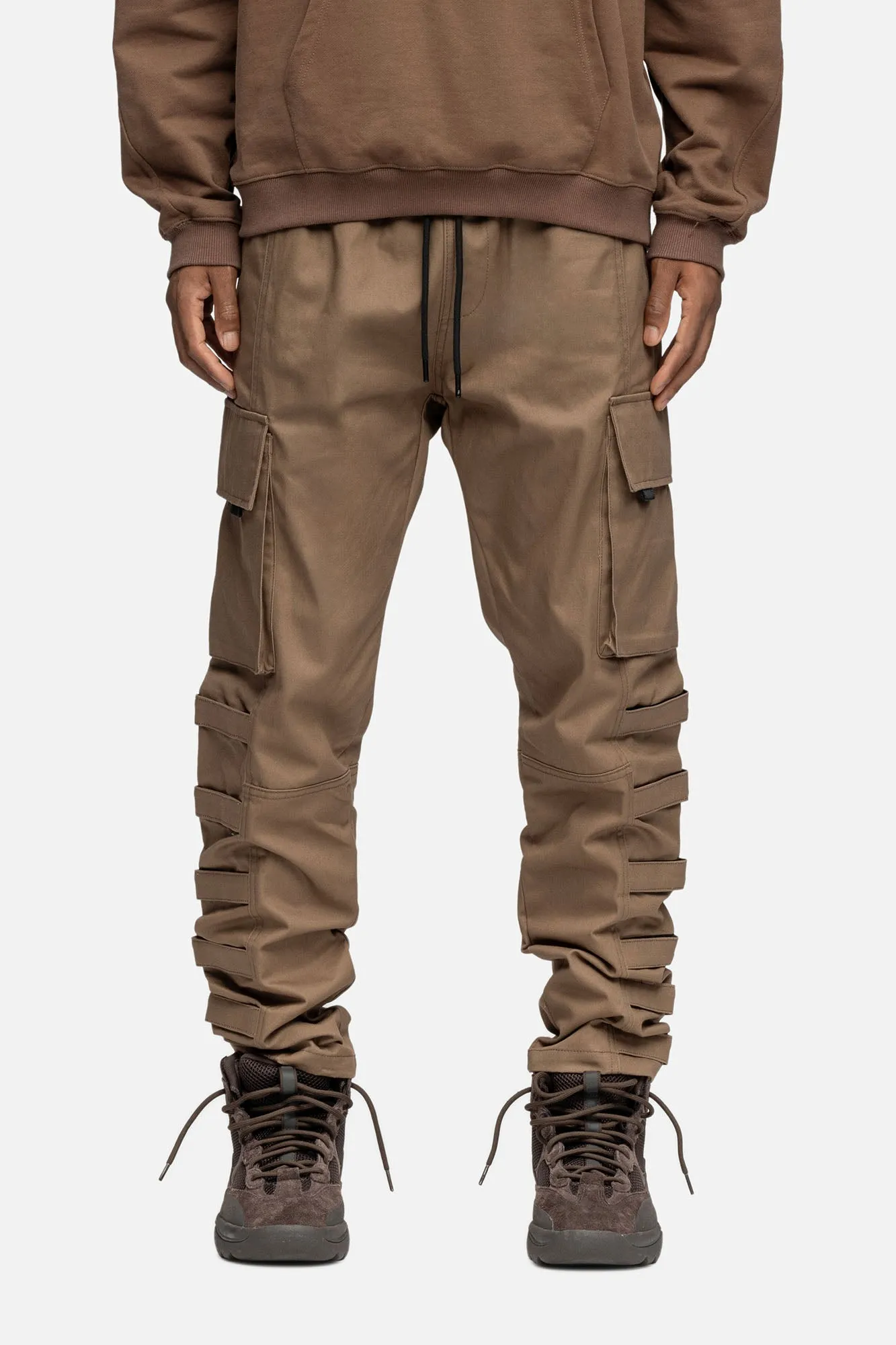 X3 CARGO LIGHT COCOA