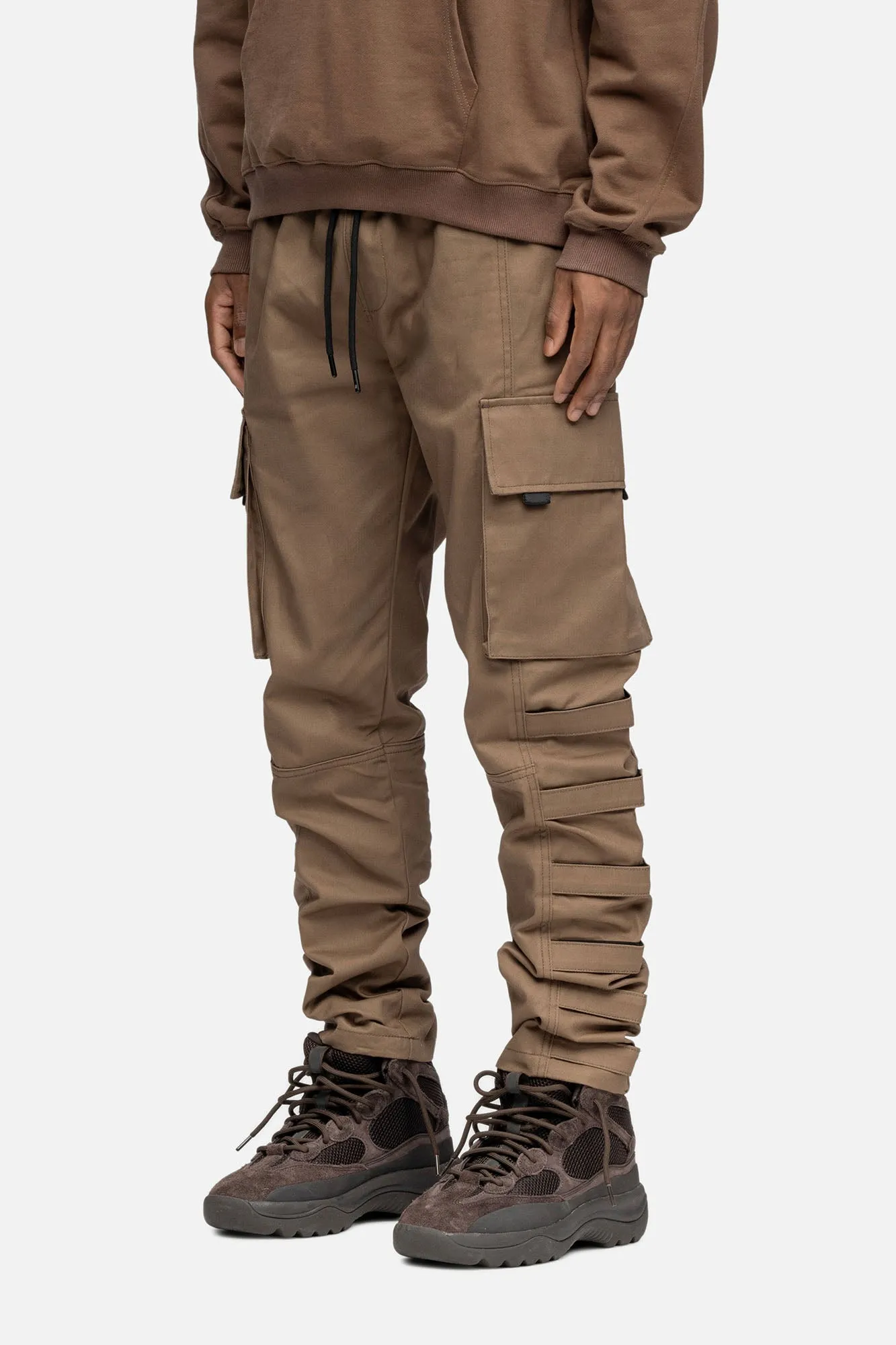X3 CARGO LIGHT COCOA