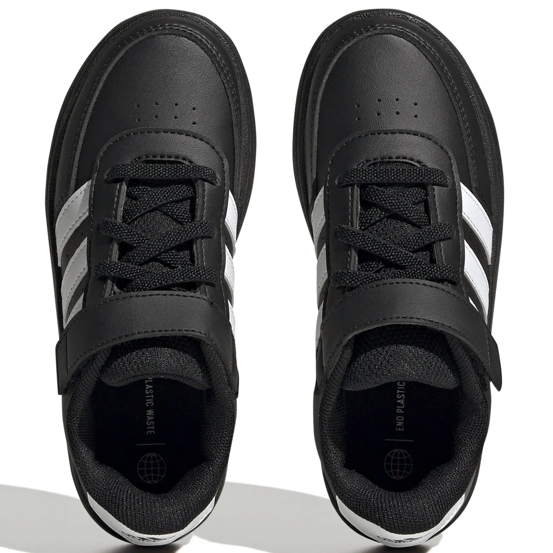 Zapatillas Adidas Niños Urbanas Breaknet 2.0 EL K | HP8968