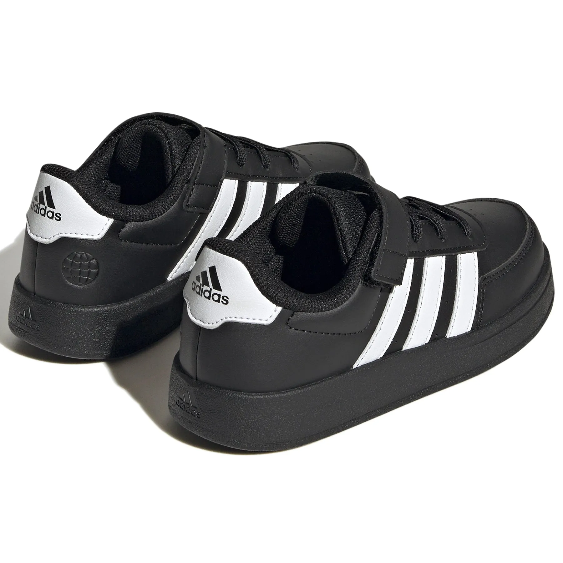 Zapatillas Adidas Niños Urbanas Breaknet 2.0 EL K | HP8968