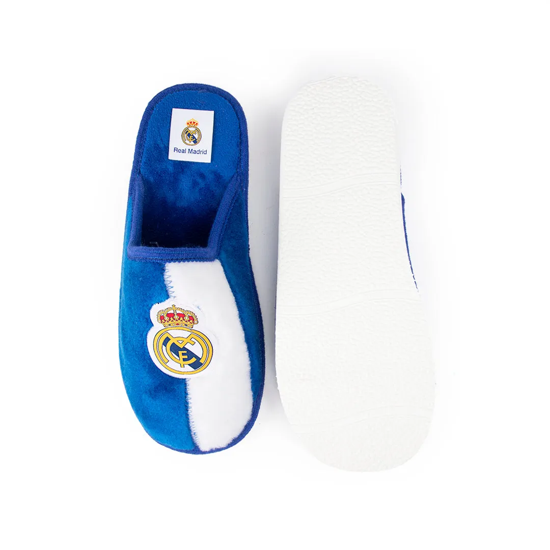 Zapatillas de casa Real Madrid CF Oficiales Temporada 2024-2025 (Ligeras)