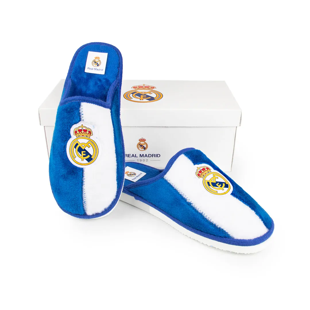 Zapatillas de casa Real Madrid CF Oficiales Temporada 2024-2025 (Ligeras)