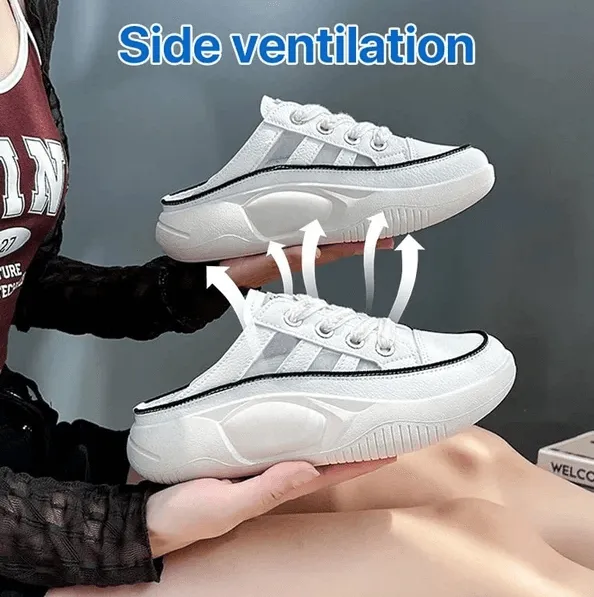 Zapatillas Ortopédicas Slipper Comodidad