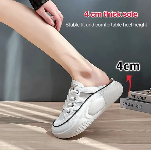 Zapatillas Ortopédicas Slipper Comodidad