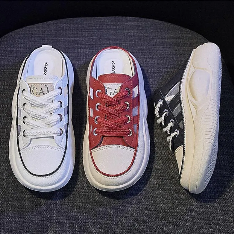 Zapatillas Ortopédicas Slipper Comodidad