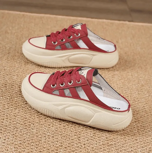 Zapatillas Ortopédicas Slipper Comodidad