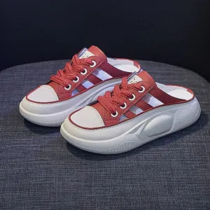 Zapatillas Ortopédicas Slipper Comodidad