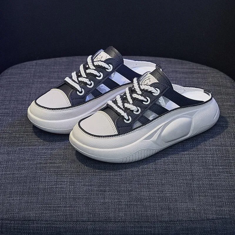 Zapatillas Ortopédicas Slipper Comodidad