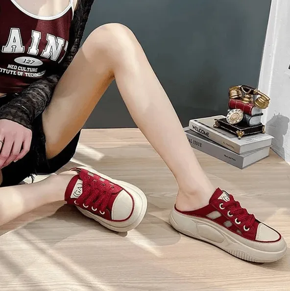 Zapatillas Ortopédicas Slipper Comodidad