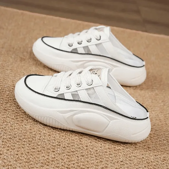 Zapatillas Ortopédicas Slipper Comodidad