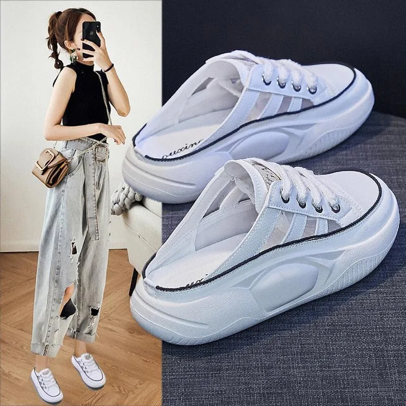 Zapatillas Ortopédicas Slipper Comodidad