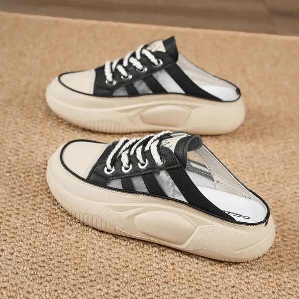 Zapatillas Ortopédicas Slipper Comodidad
