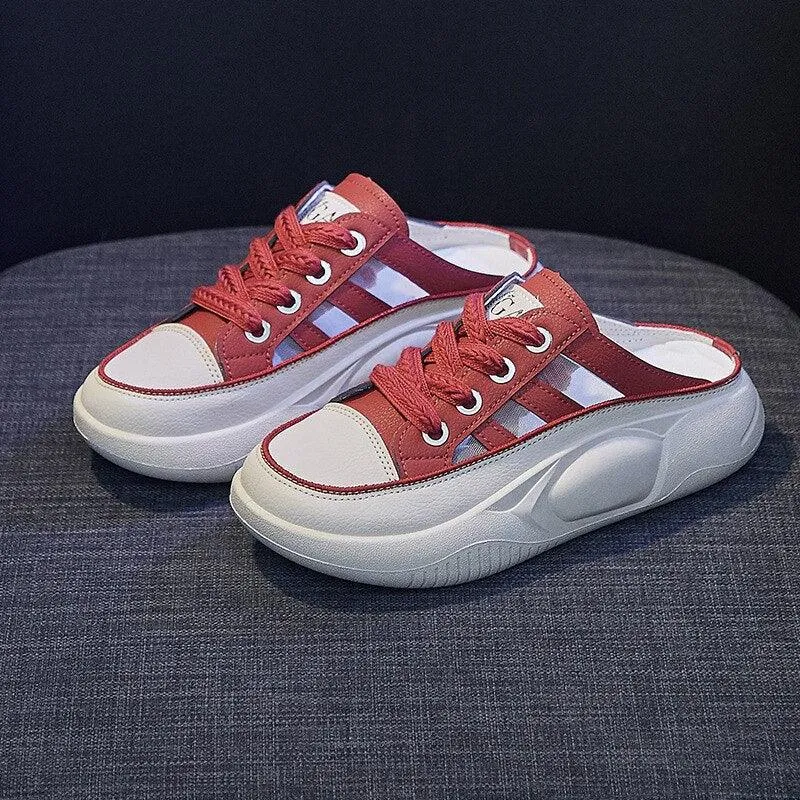 Zapatillas Ortopédicas Slipper Comodidad