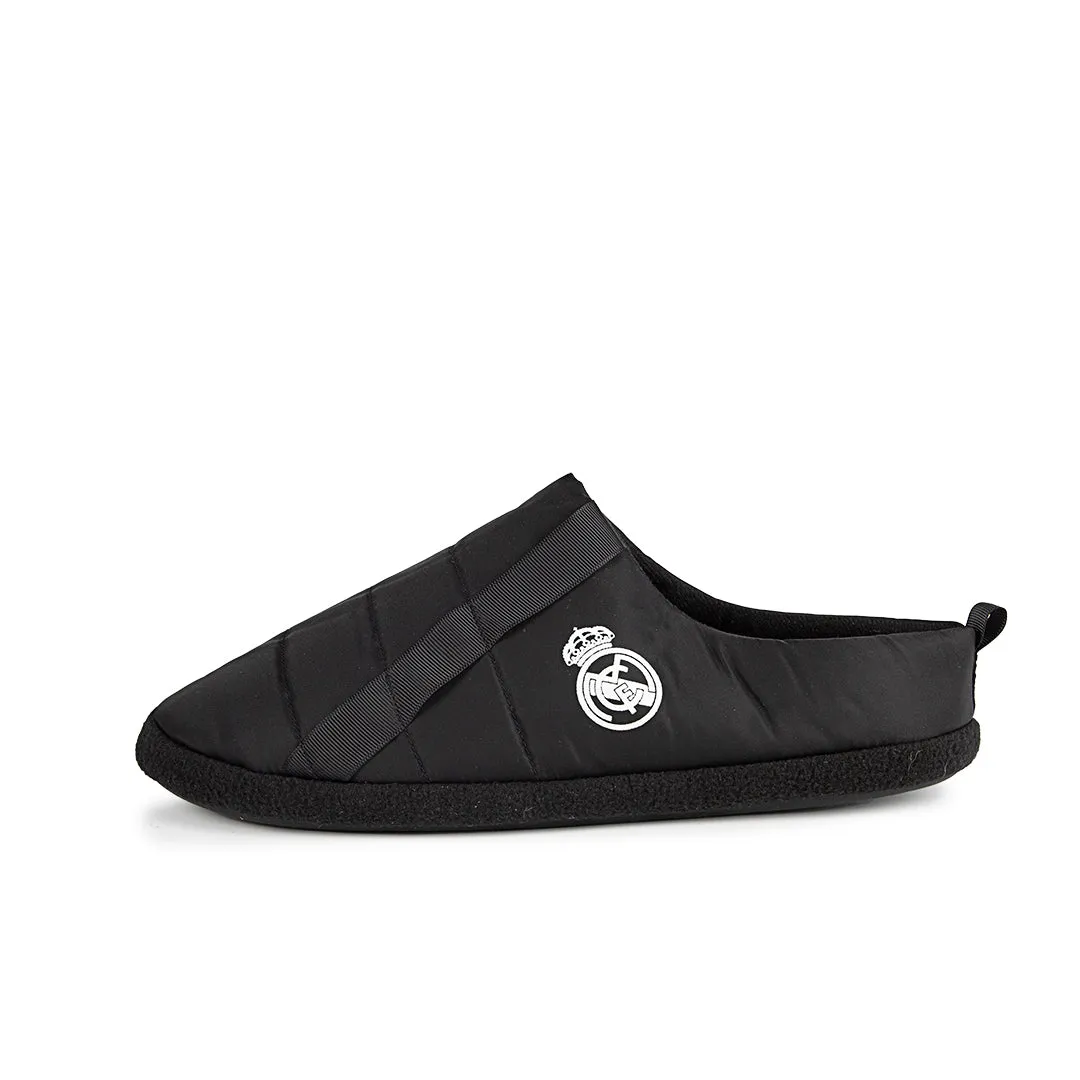 Zapatillas Real Madrid CF Oficiales Temporada 24-25 Acolchadas Abiertas
