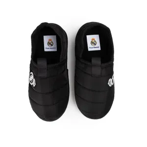 Zapatillas Real Madrid CF Oficiales Temporada 24-25 Acolchadas Cerradas