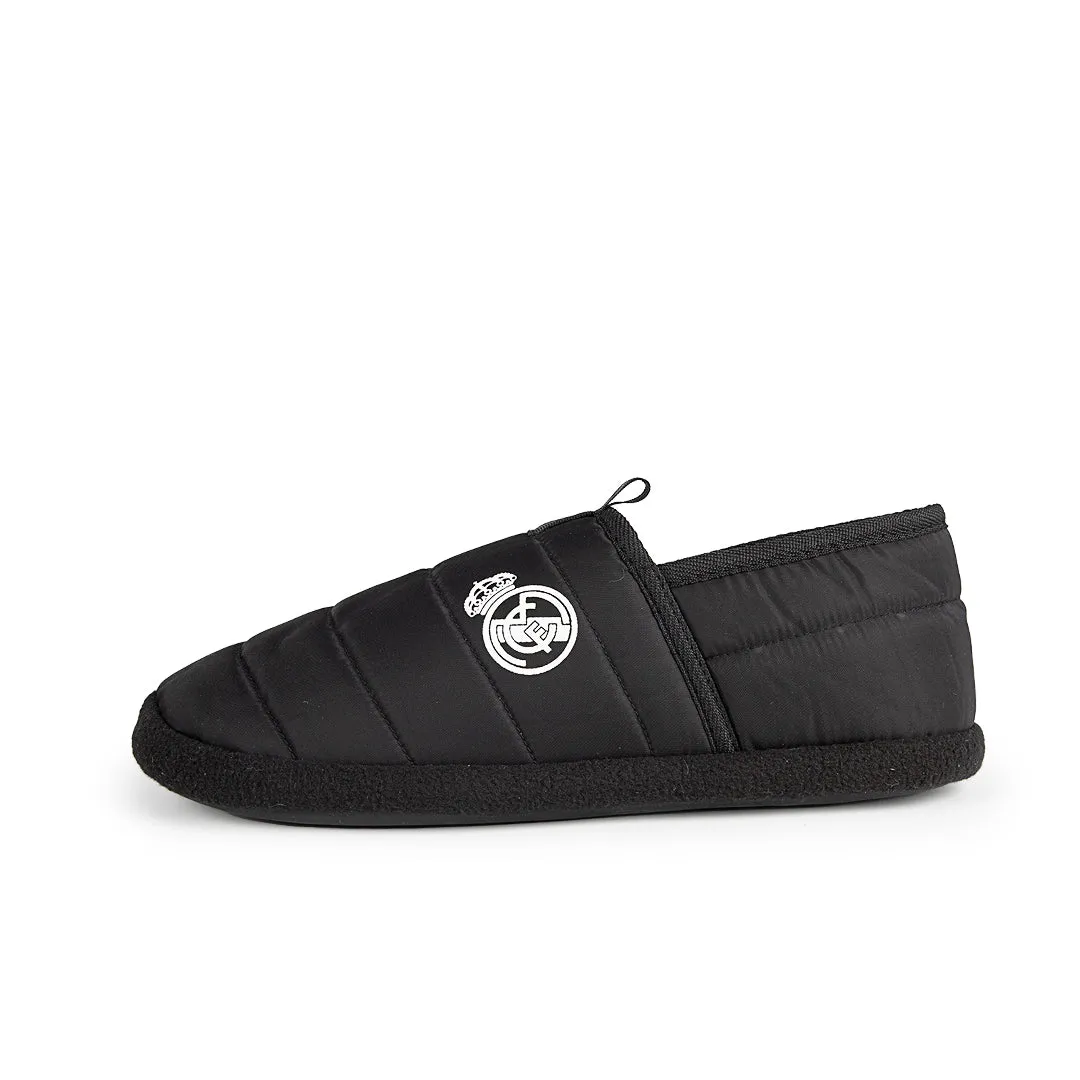 Zapatillas Real Madrid CF Oficiales Temporada 24-25 Acolchadas Cerradas