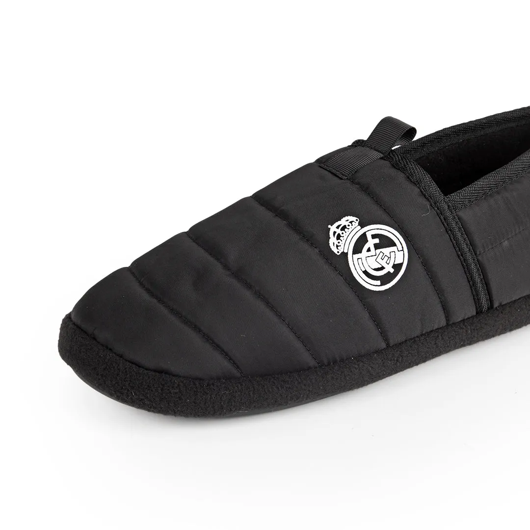 Zapatillas Real Madrid CF Oficiales Temporada 24-25 Acolchadas Cerradas