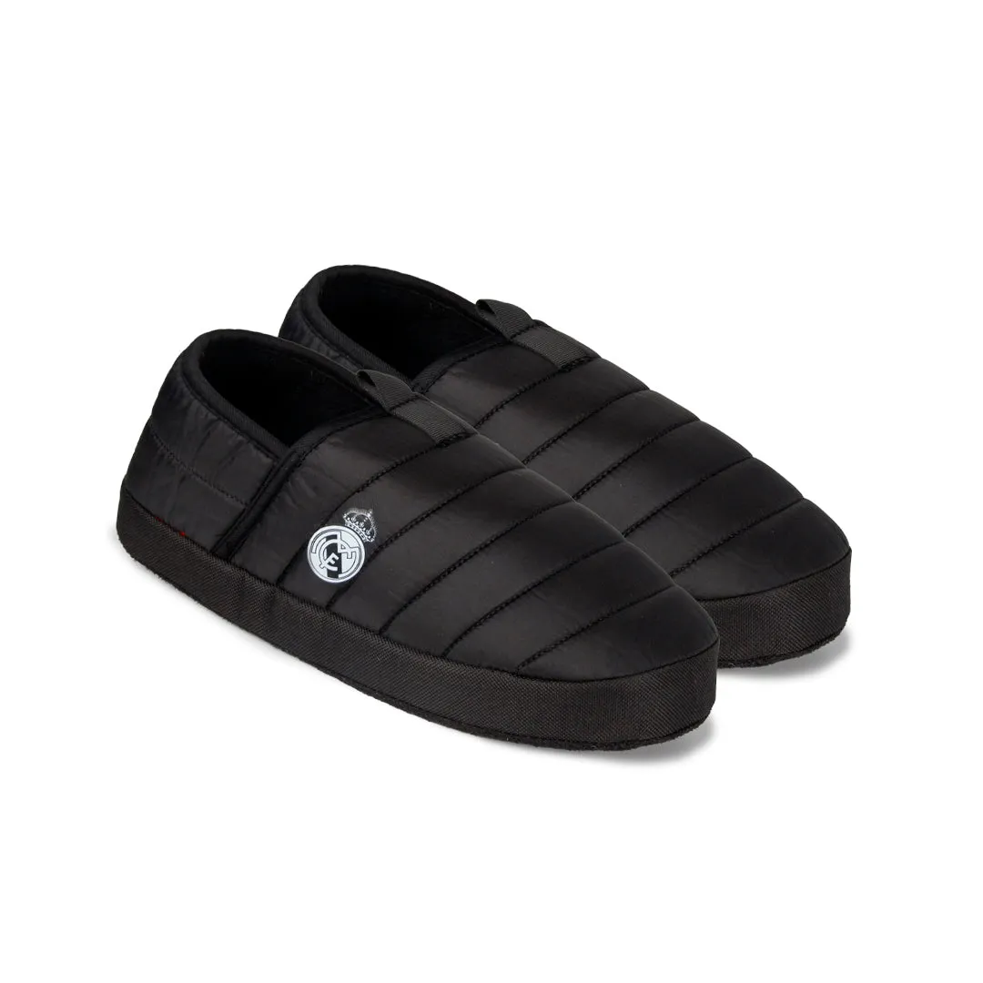 Zapatillas Real Madrid CF Oficiales Temporada 24-25 Acolchadas Cerradas