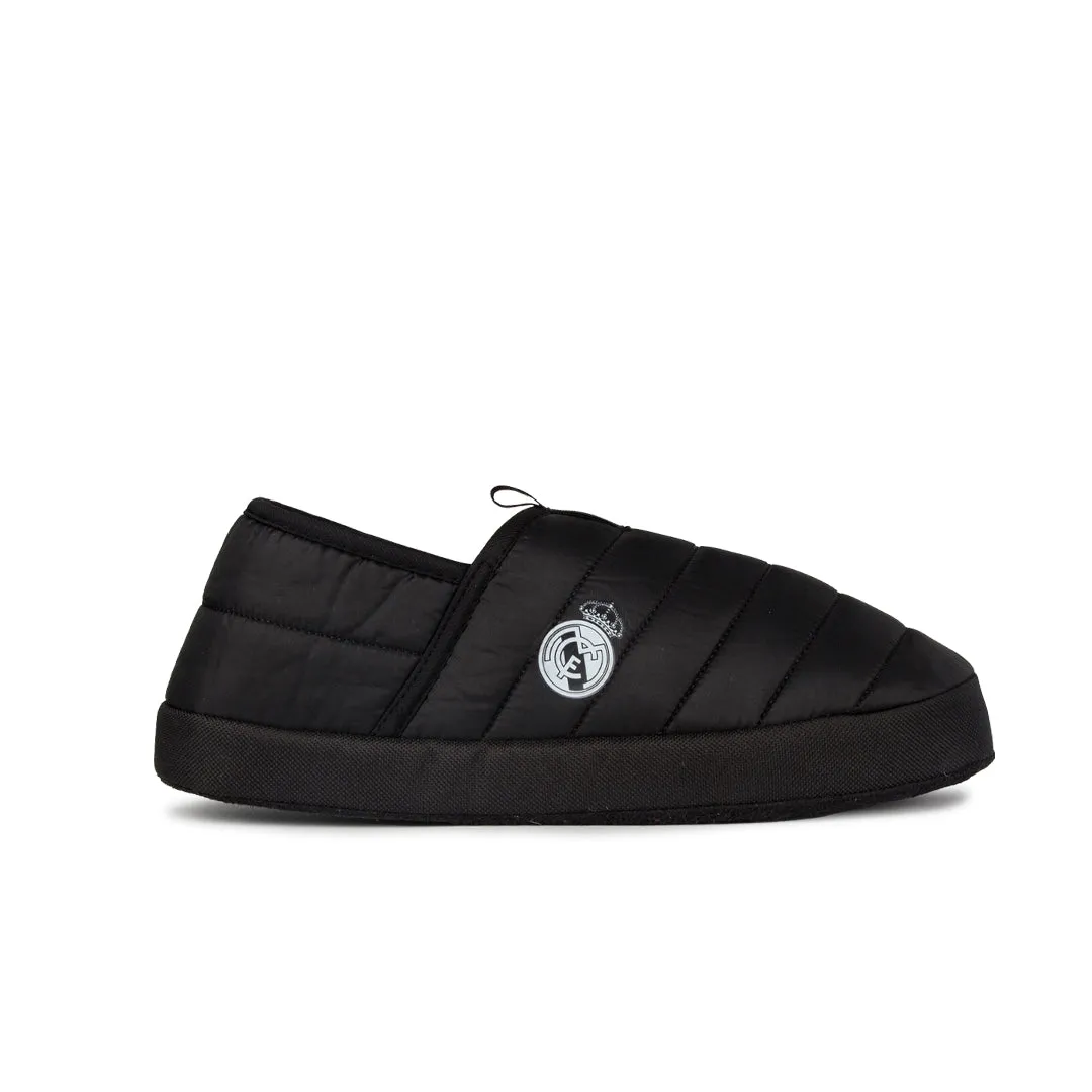 Zapatillas Real Madrid CF Oficiales Temporada 24-25 Acolchadas Cerradas