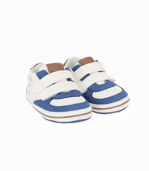 Zapato Recién Nacido Little And Loved