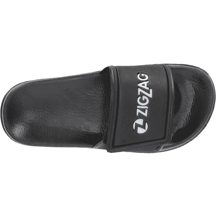 ZIGZAG TORBUGEN KIDS EVA SANDAL W/VELCRO